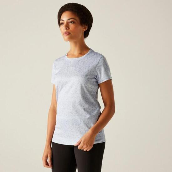 T-shirt femme Regatta Fingal Edition