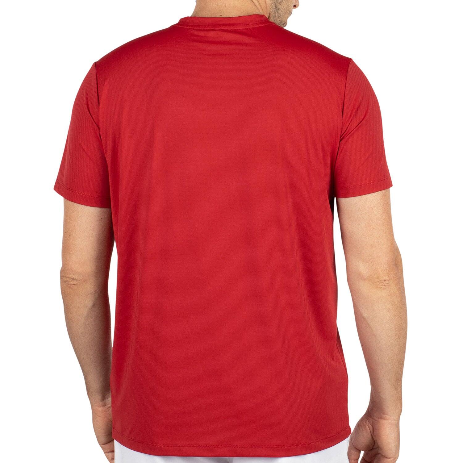 T-shirt de sport tech teams homme 2/4