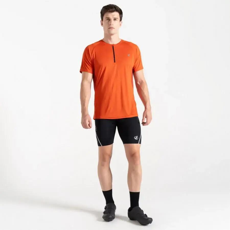 T-shirts homme DARE 2B Gallantry H-Orange-XL 2/6
