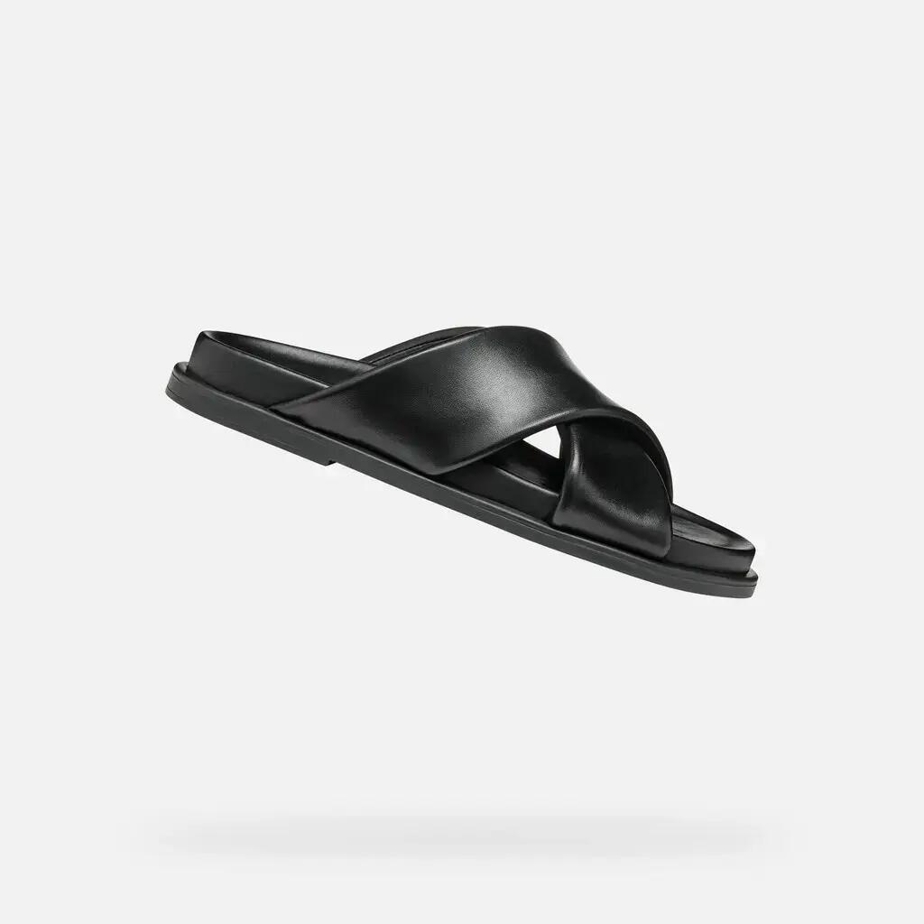 Women's mules Geox Adelash