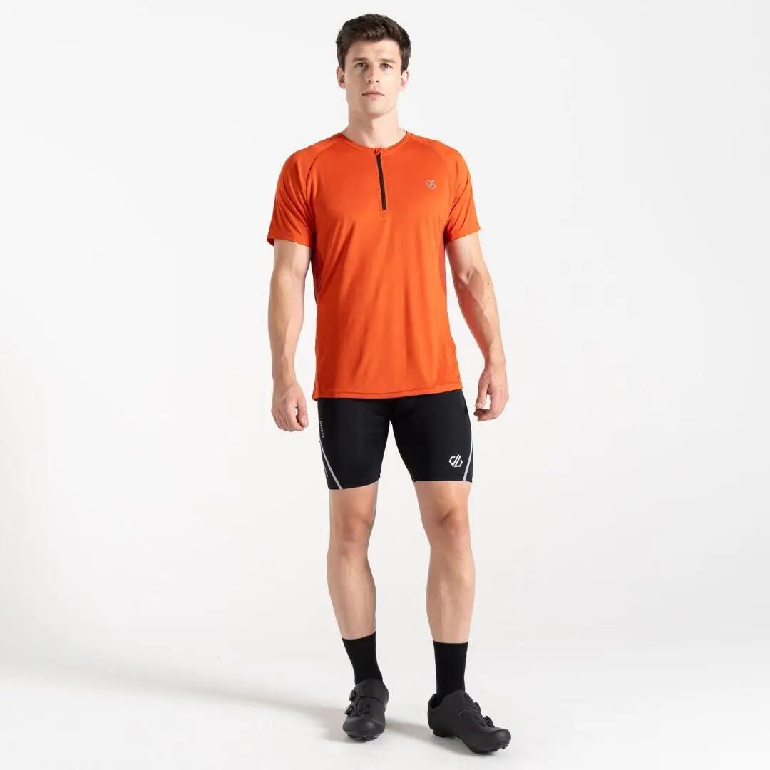 T-shirts homme DARE 2B Gallantry H-Orange-XL 4/6