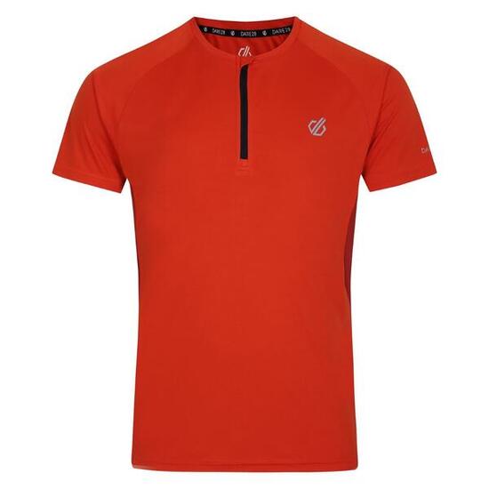 T-shirts homme DARE 2B Gallantry H-Orange-XL