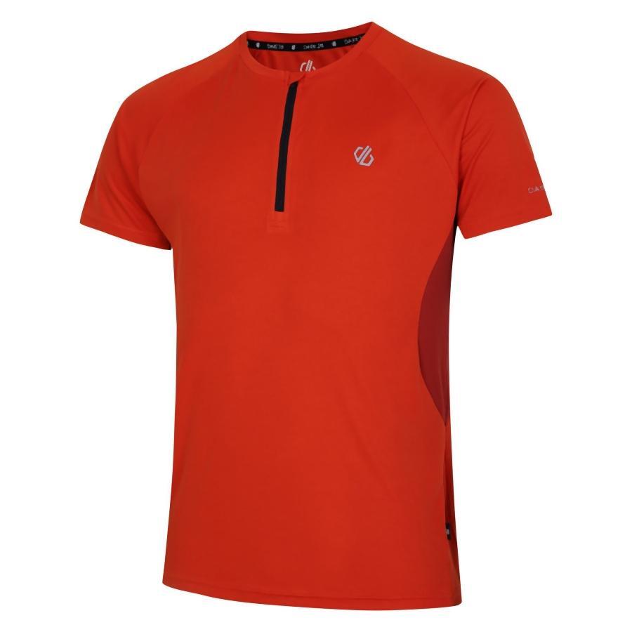 T-shirts homme DARE 2B Gallantry H-Orange-XL 6/6