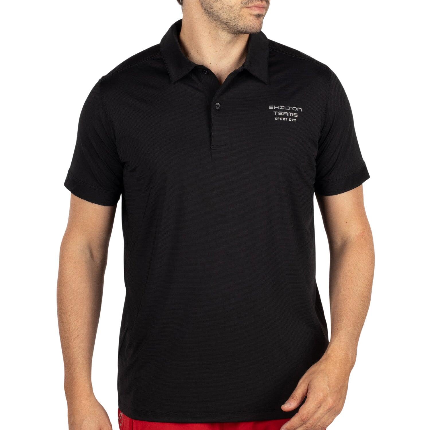 Polo de sport teams dept homme 2/5
