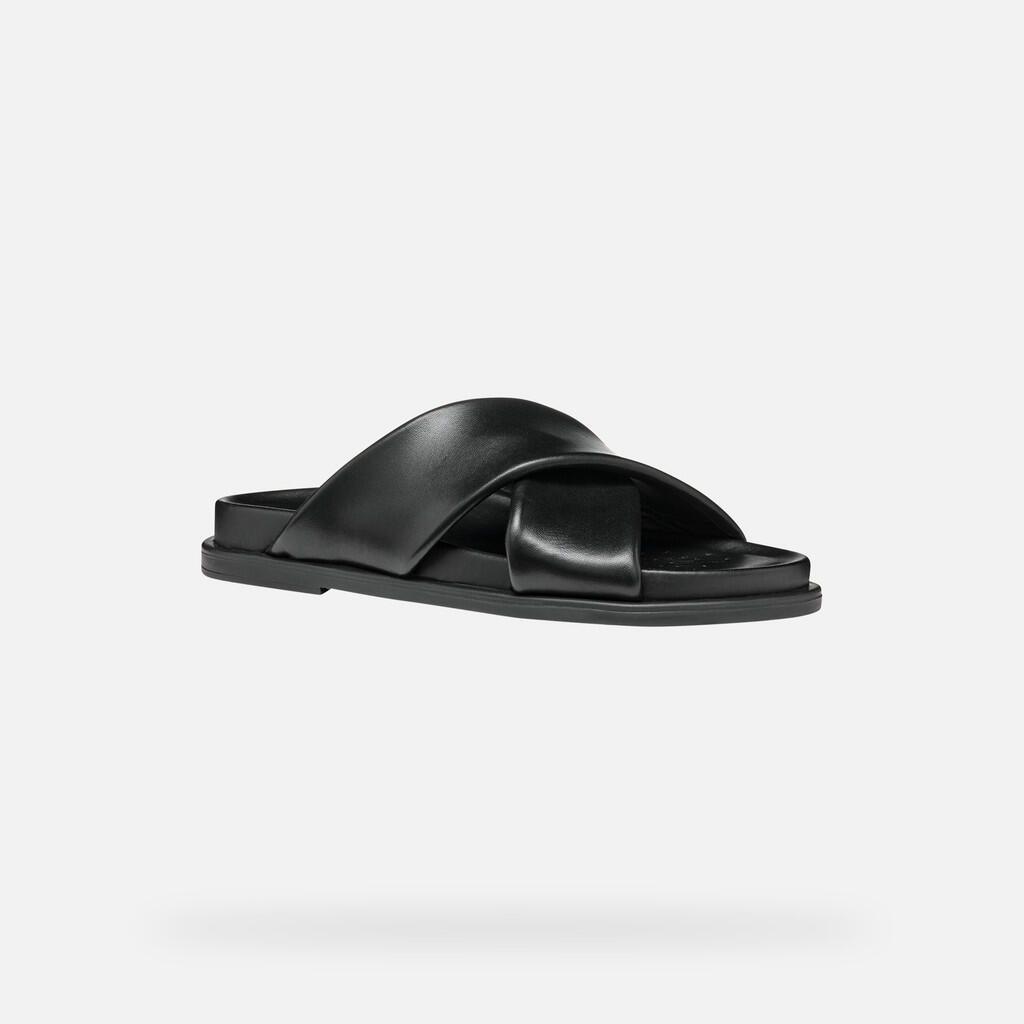 Mulas femininas Geox Adelash 6/7
