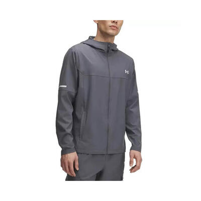 Waterdichte jas under armour tech utility woven