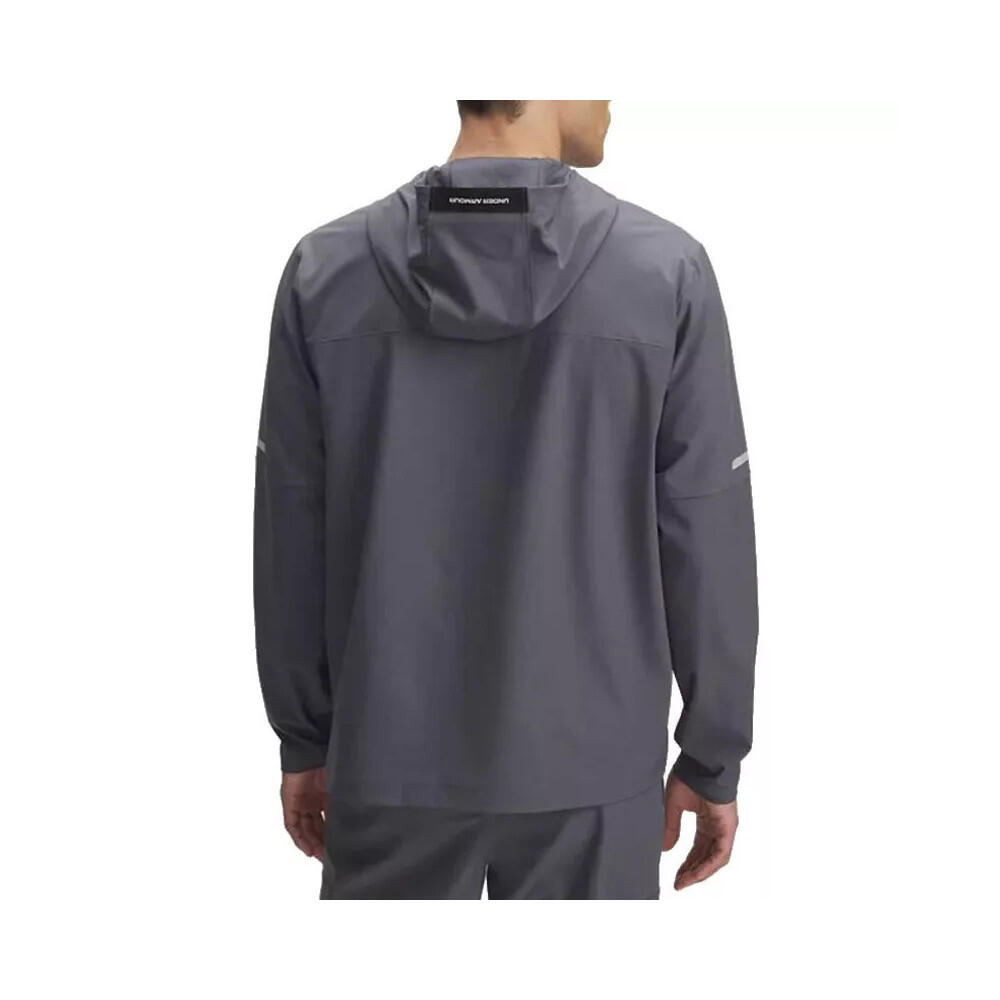 Regenjacke Under Armour Tech Utility Woven 2/3