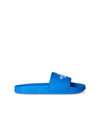 Sandalias para Hombre The north face Base camp slide iii 73v Azul