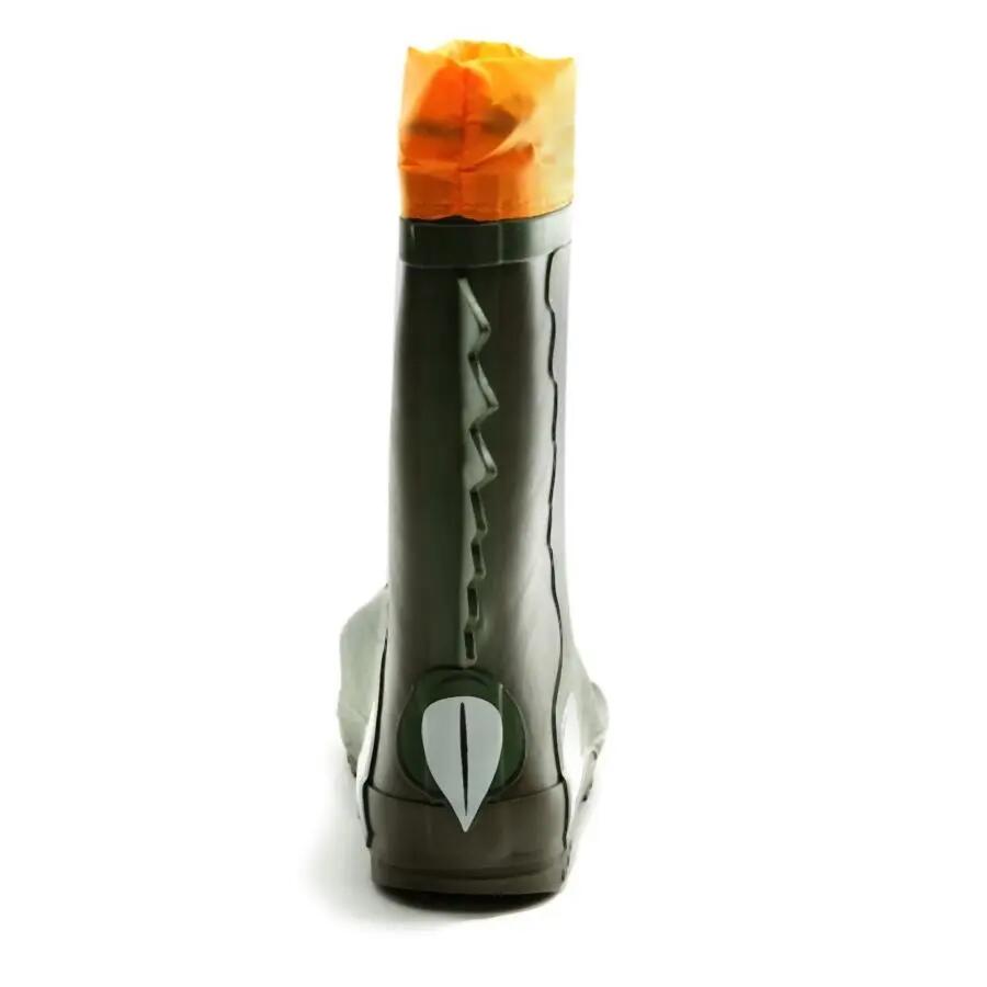 Botas de chuva para bebé Regatta Mudplay 2/6