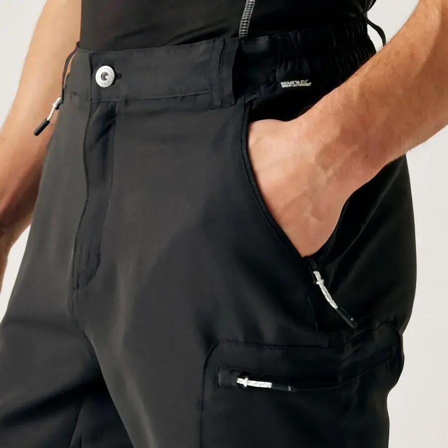 Pantalon Regatta Leesville Z/O III 3/7