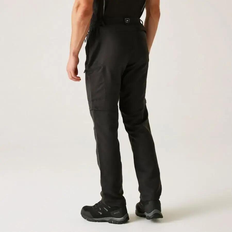 Pantalon Regatta Leesville Z/O III 2/7