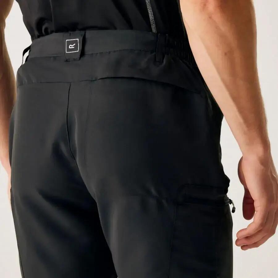 Pantalon Regatta Leesville Z/O III 4/7