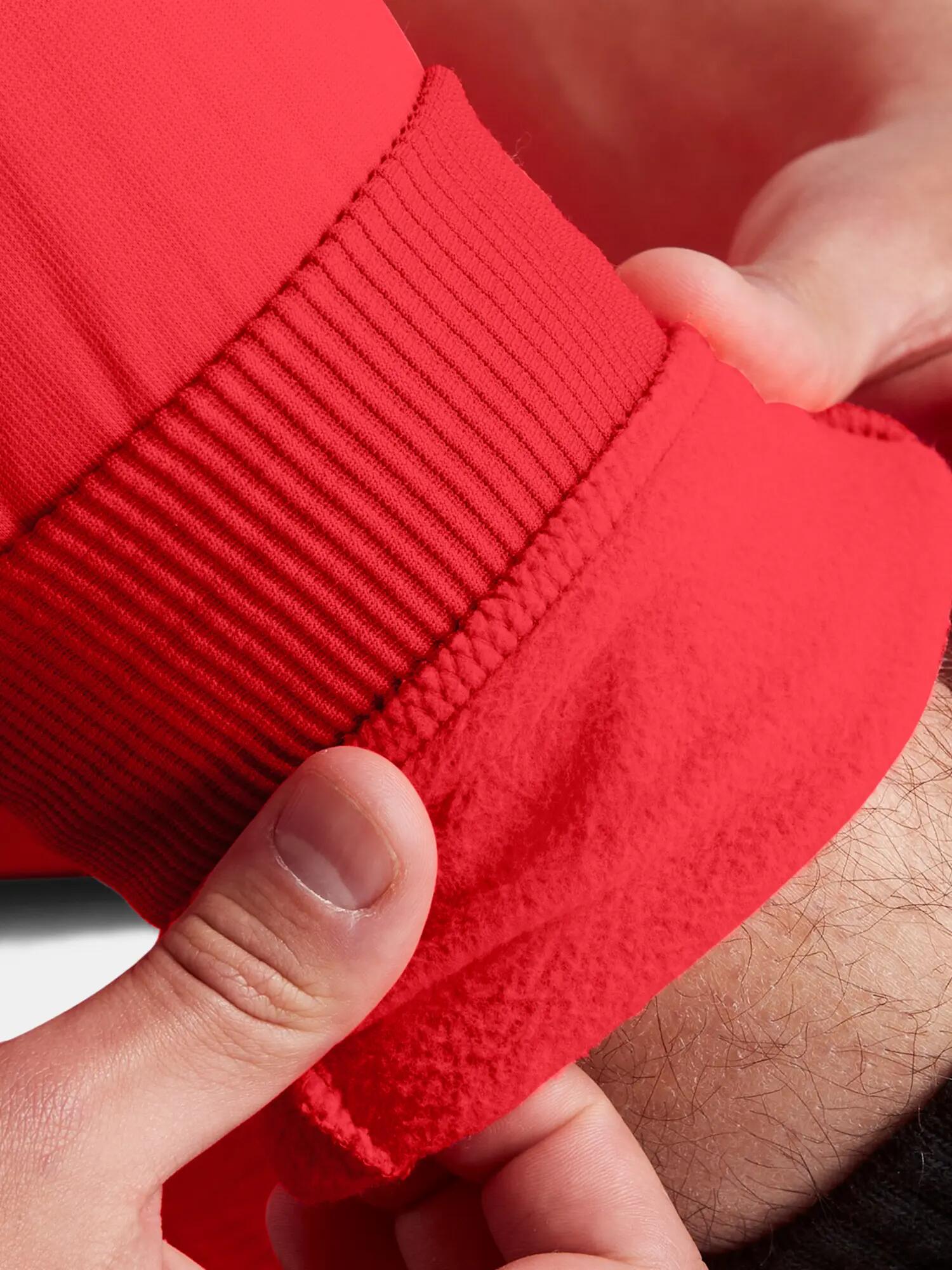 Pantalon De Jogging Homme (Rouge) 6/7