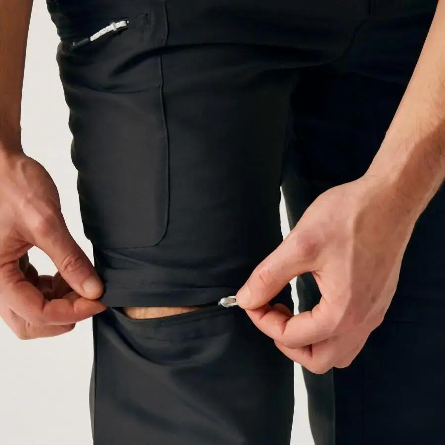 Pantalon Regatta Leesville Z/O III 5/7