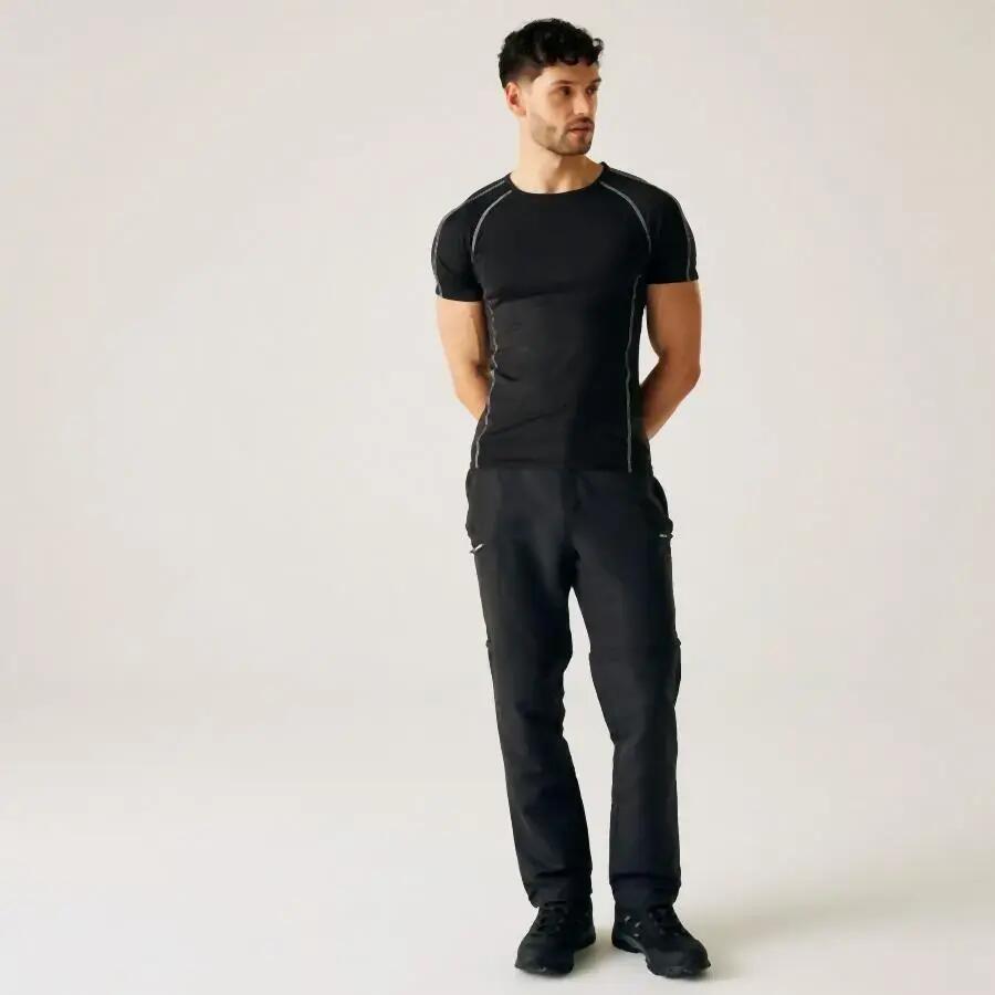 Pantalon Regatta Leesville Z/O III 6/7