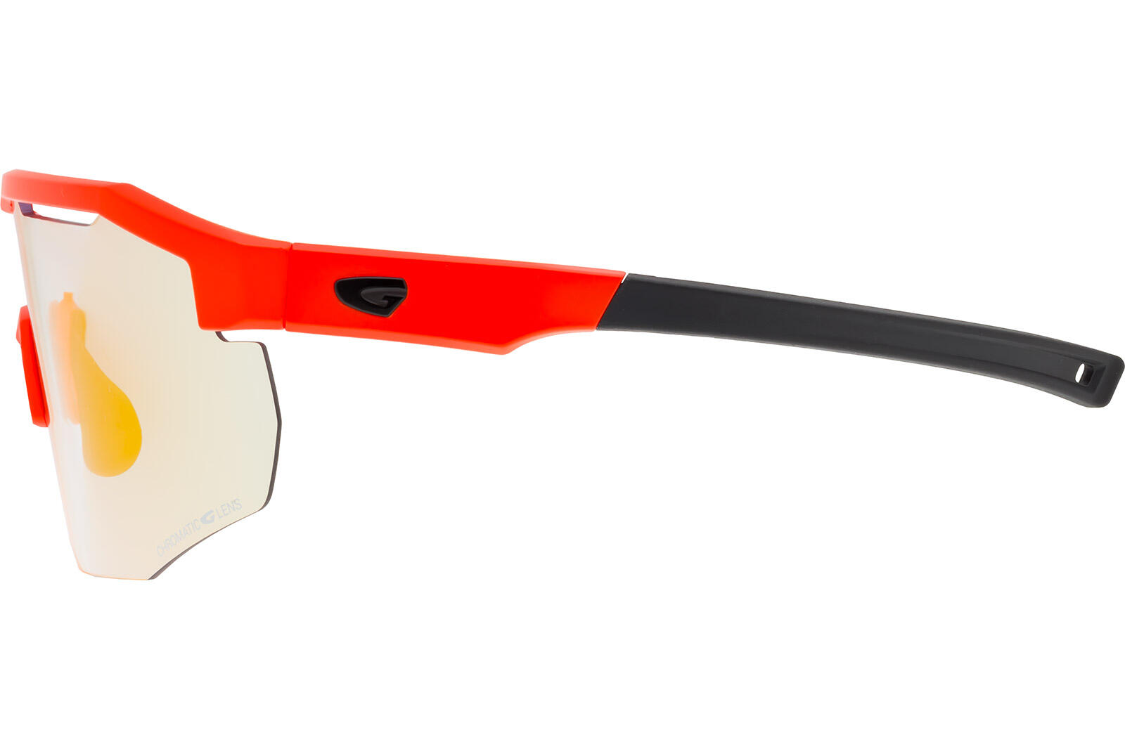 GOG - Unisex Fiets Zonnebril met Fotochromisch Spiegel 4/7