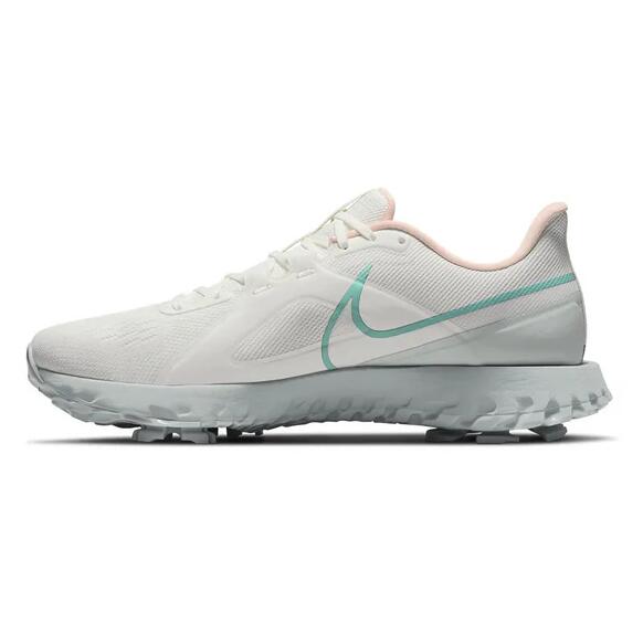 Sapatilhas de golfe para homem Nike React Infinity Pro 3/7