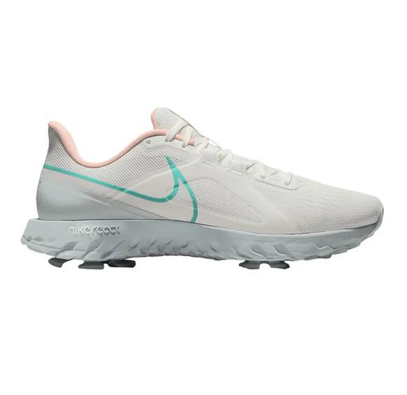 Sapatilhas de golfe para homem Nike React Infinity Pro 2/7