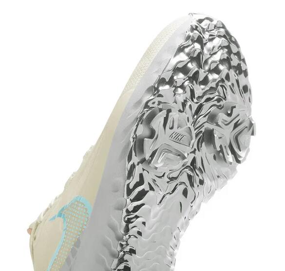 Sapatilhas de golfe para homem Nike React Infinity Pro 7/7