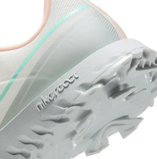 Sapatilhas de golfe para homem Nike React Infinity Pro 6/7