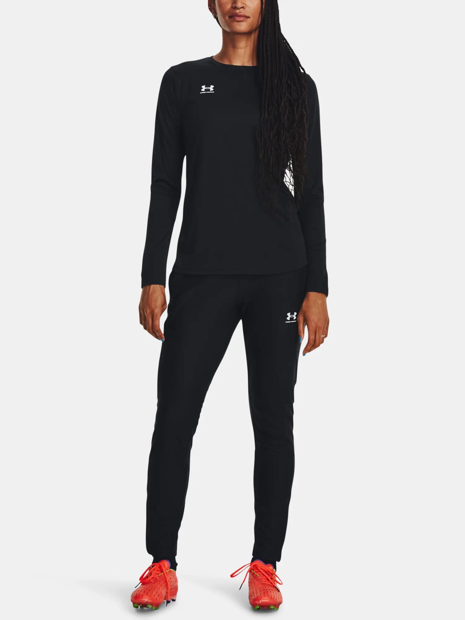 Női sportnadrág Under Armour UA W's Ch. Pique Pant 7/7