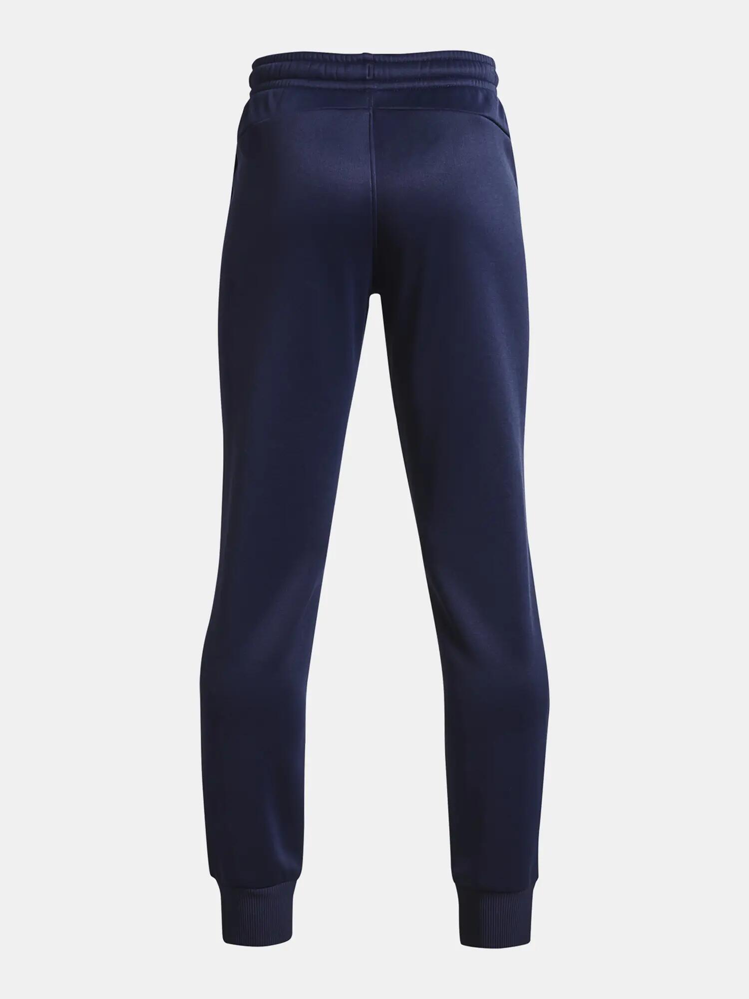 Fiú melegítőnadrág Under Armour UA Armour Fleece Joggers 2/2