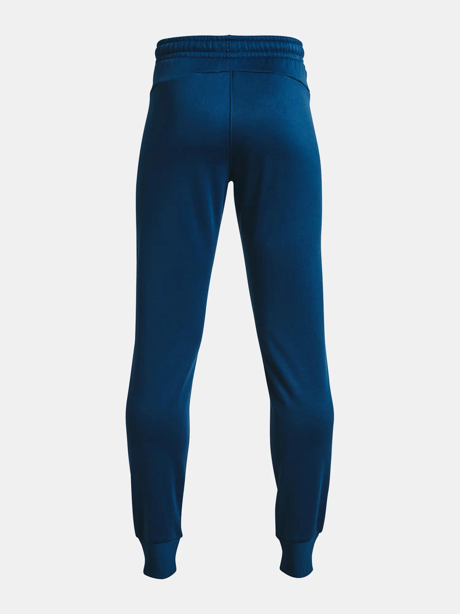 Fiú melegítőnadrág Under Armour UA Armour Fleece Joggers 2/2