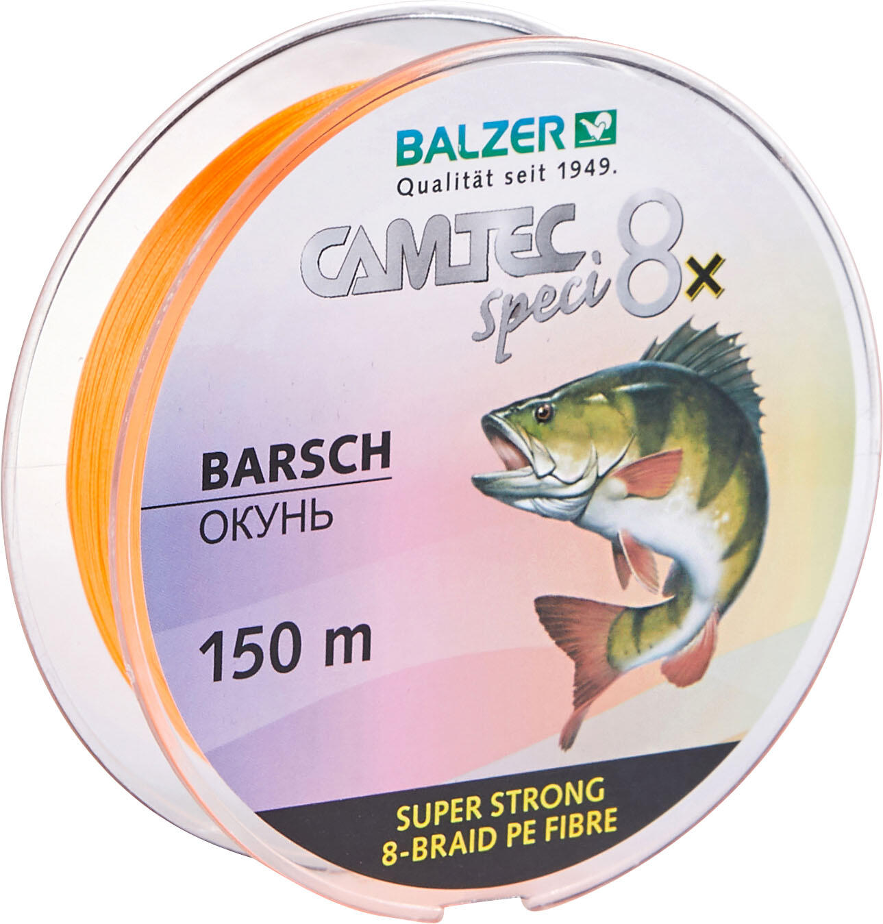 BALZER picture