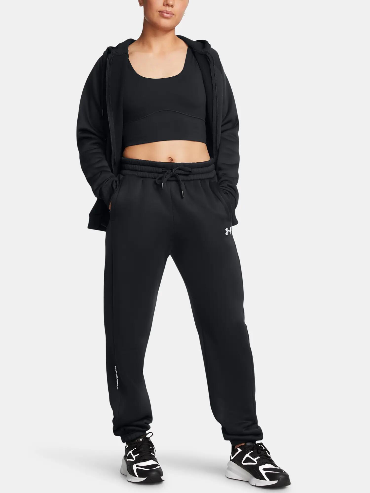 Női sportnadrág Under Armour UA Armour Flc Pro Gym Pt 6/6