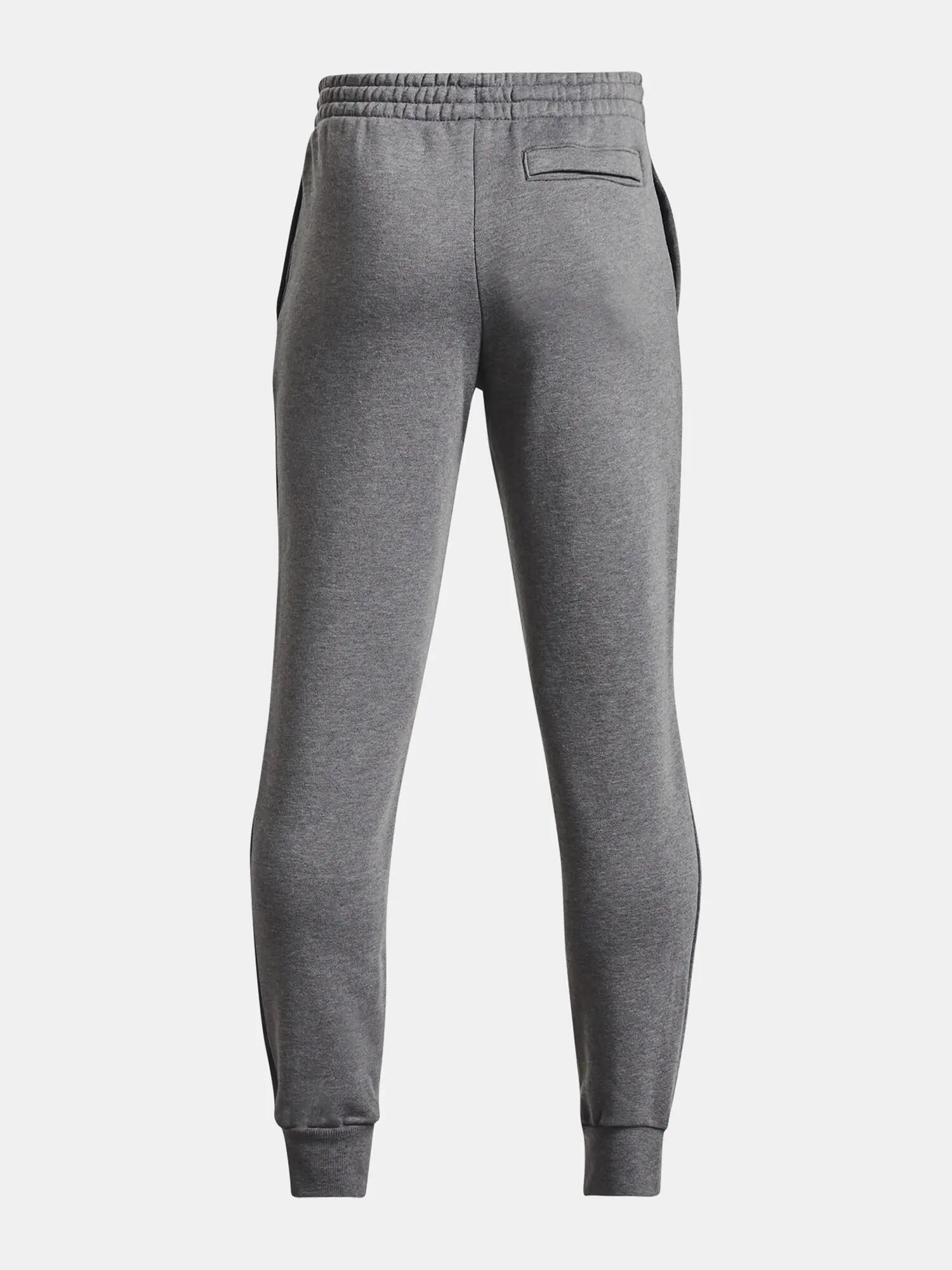 Fiú melegítőnadrág Under Armour UA Rival Fleece Joggers 2/2