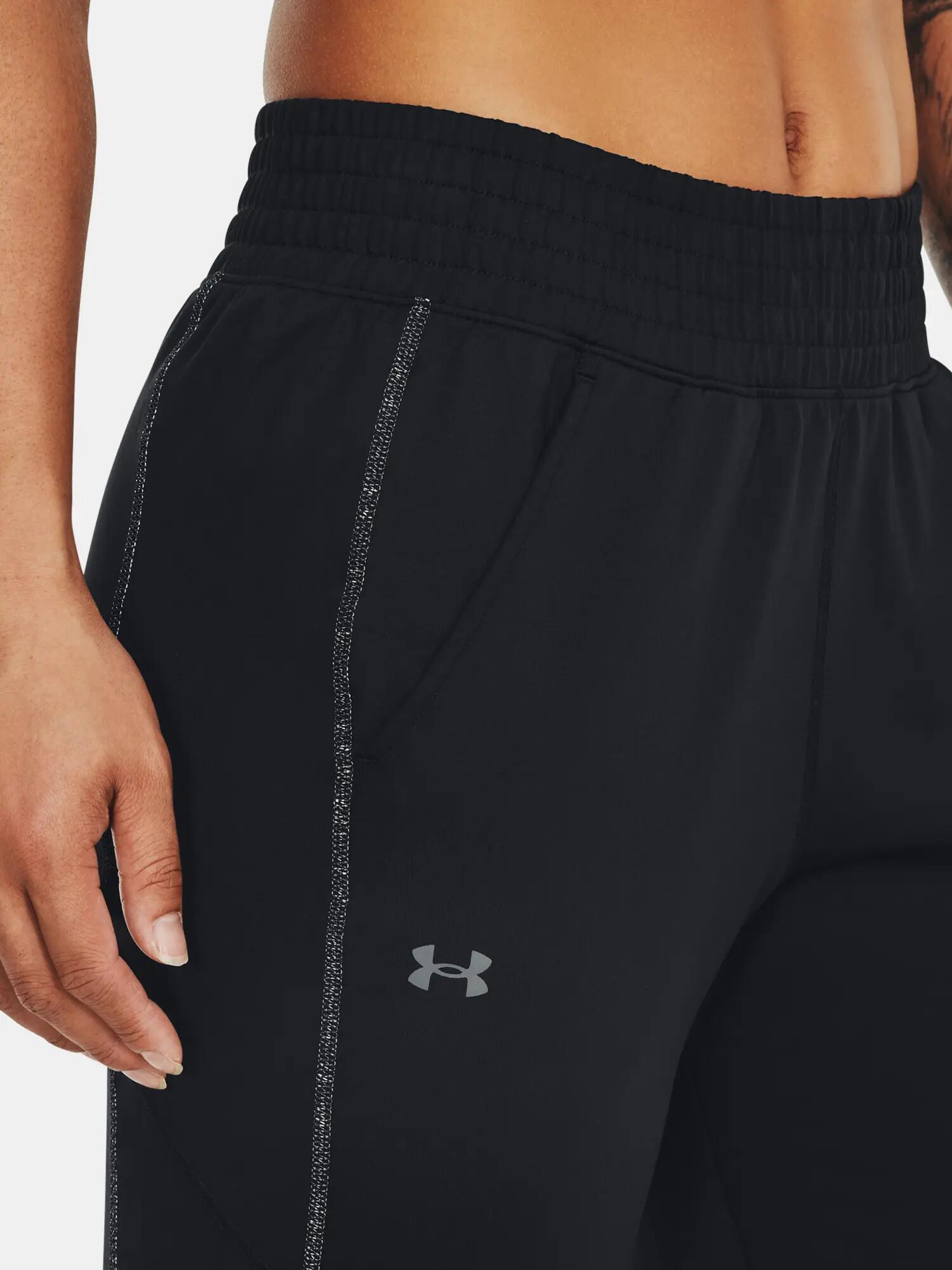 Női sportnadrág Under Armour UA Train CW Pant 5/6