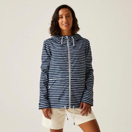 Veste imperméable femme Regatta Bayletta II