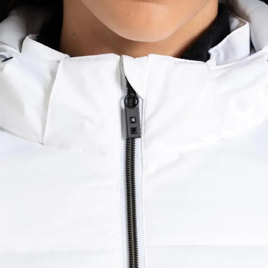 GlamorizeV Jacket Női síkabát 10000 mm vízálló és lélegző 3/7
