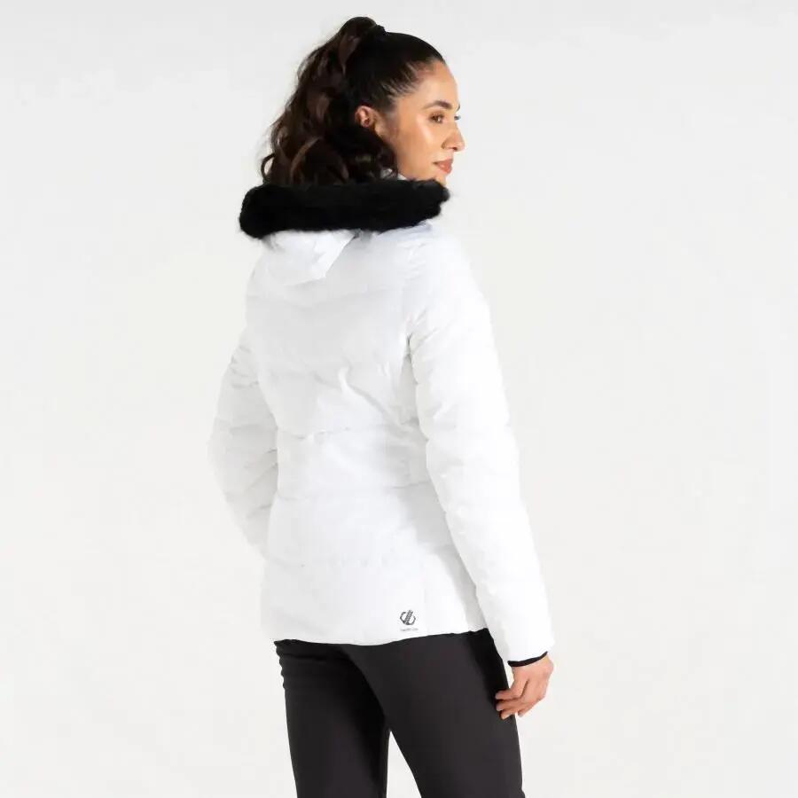 GlamorizeV Jacket Női síkabát 10000 mm vízálló és lélegző 6/7