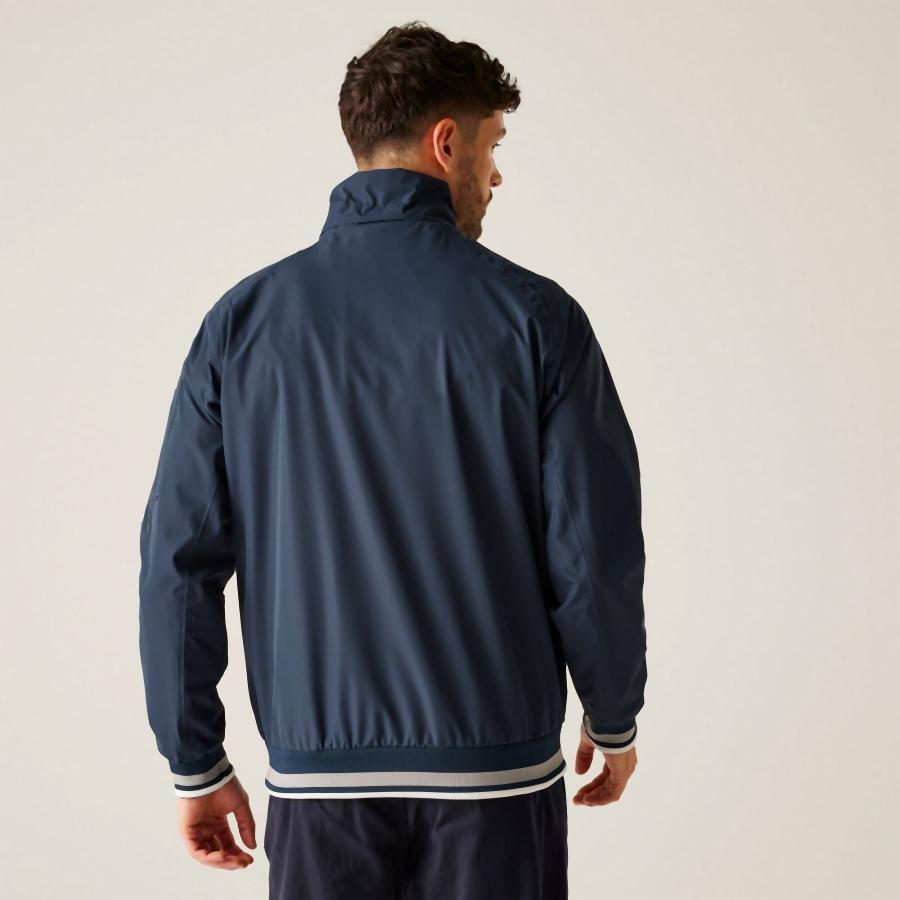 Camisa impermeável Regatta Shorebay III 4/7