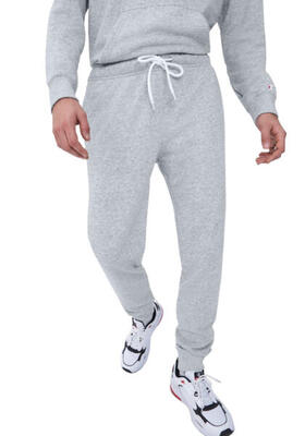 RIB CUF PANTS COL EM021