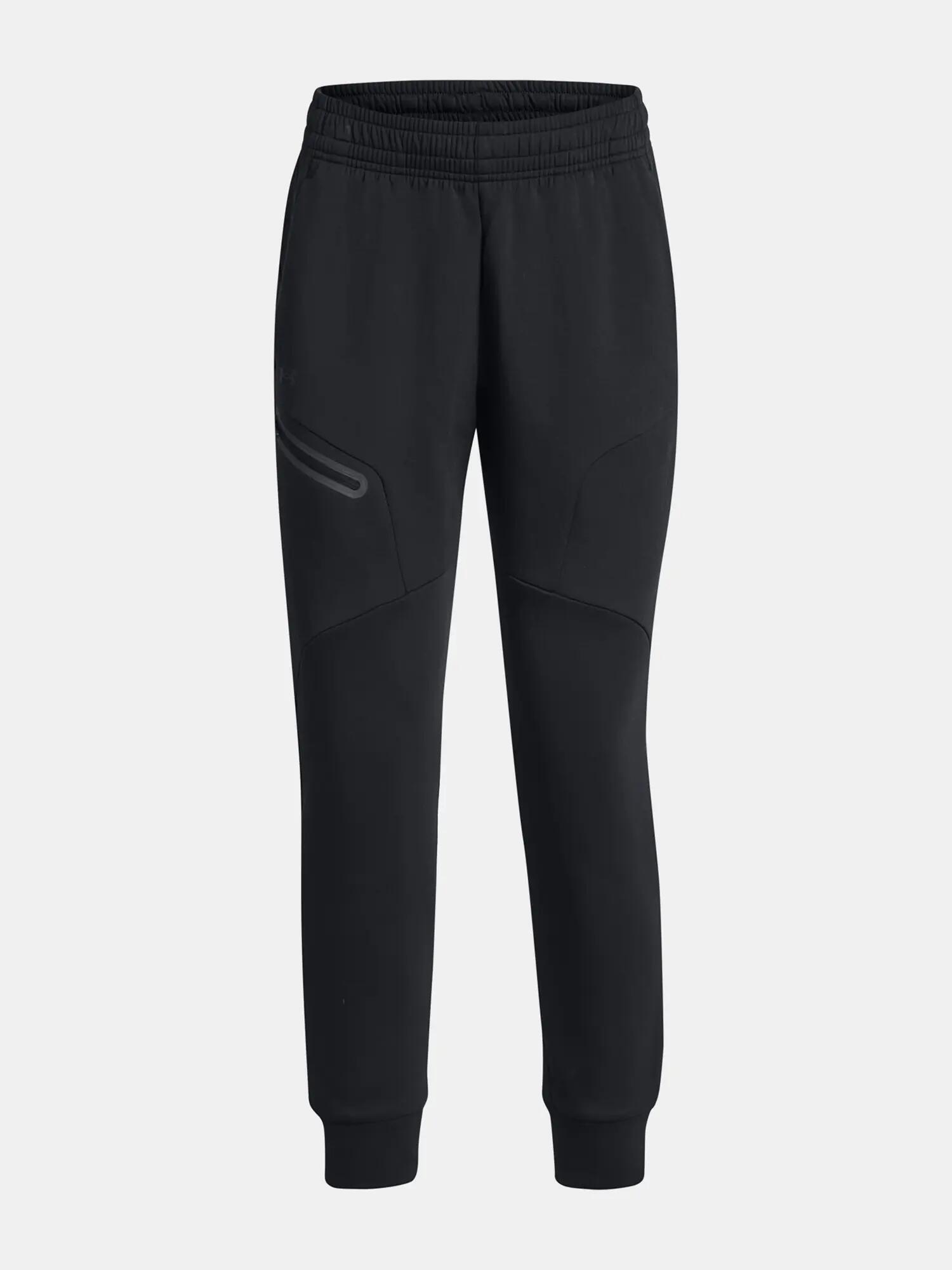 Női melegítőnadrág Under Armour Unstoppable Flc Jogger 3/7