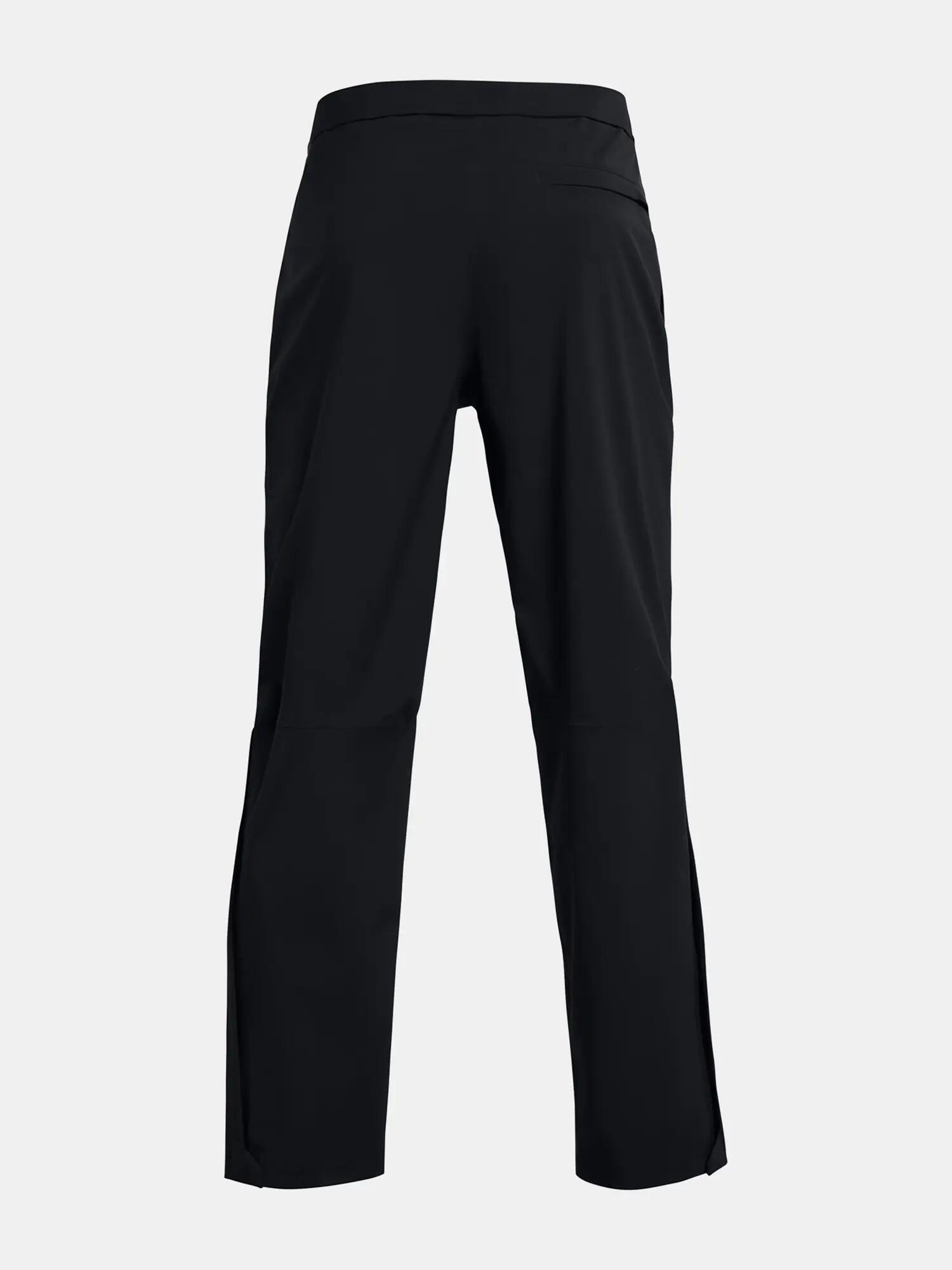 Férfi nadrág Under Armour DRIVE RAIN PANTS 4/6