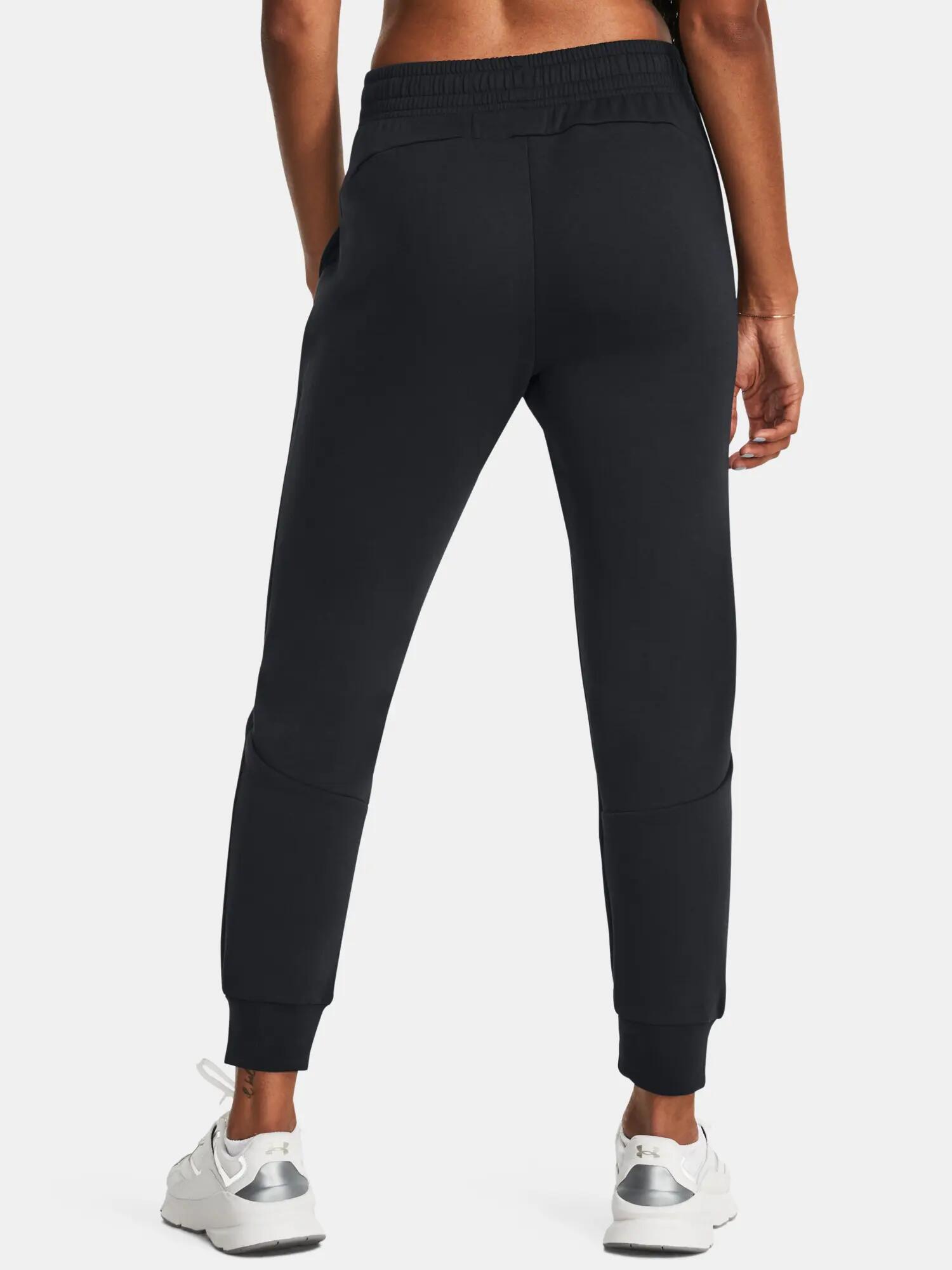 Női melegítőnadrág Under Armour Unstoppable Flc Jogger 2/7