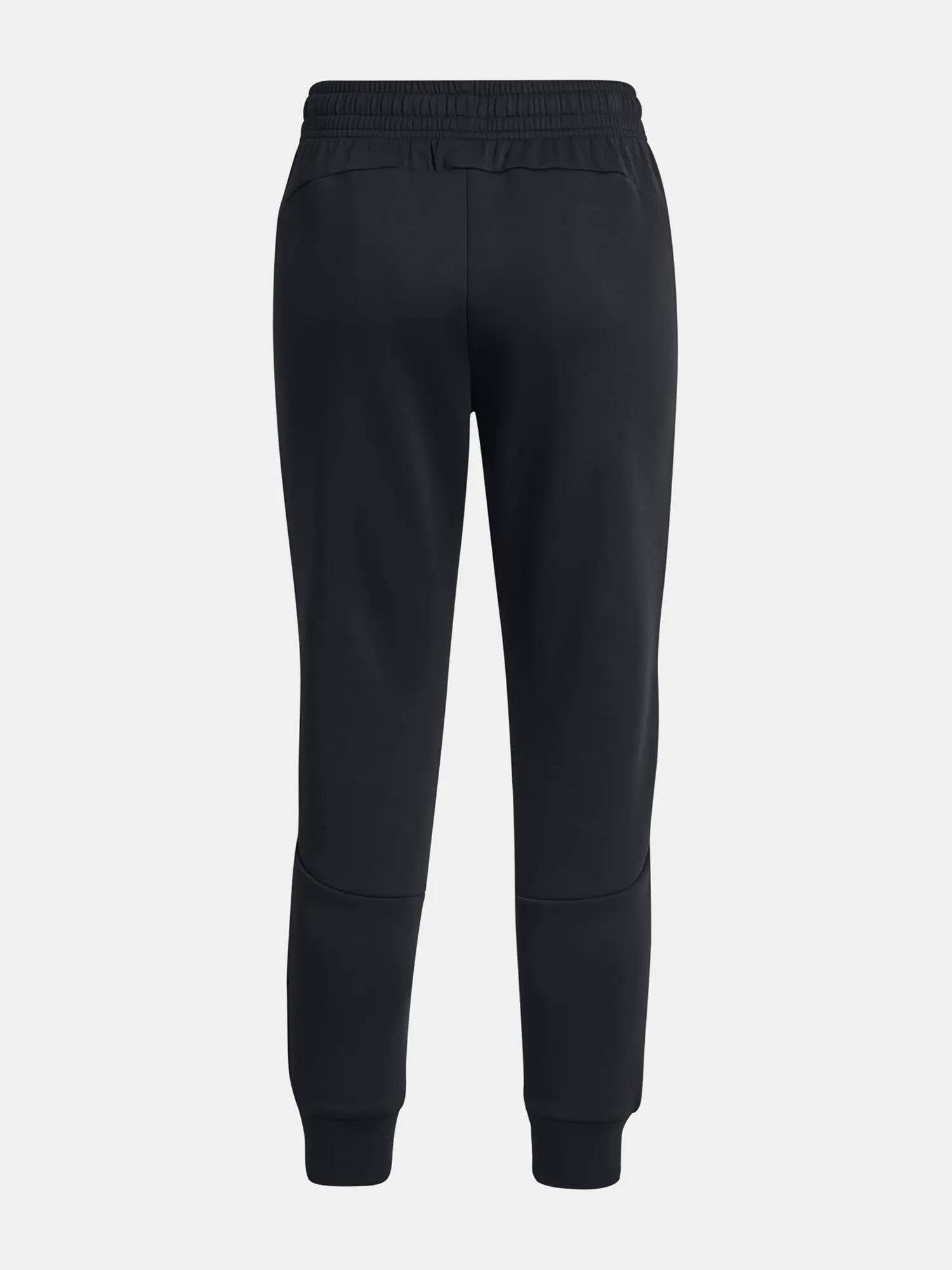 Női melegítőnadrág Under Armour Unstoppable Flc Jogger 4/7