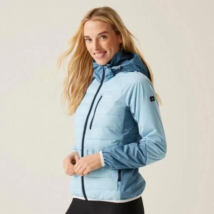 Kapuzenjacke für Damen Regatta Pro Hybrid