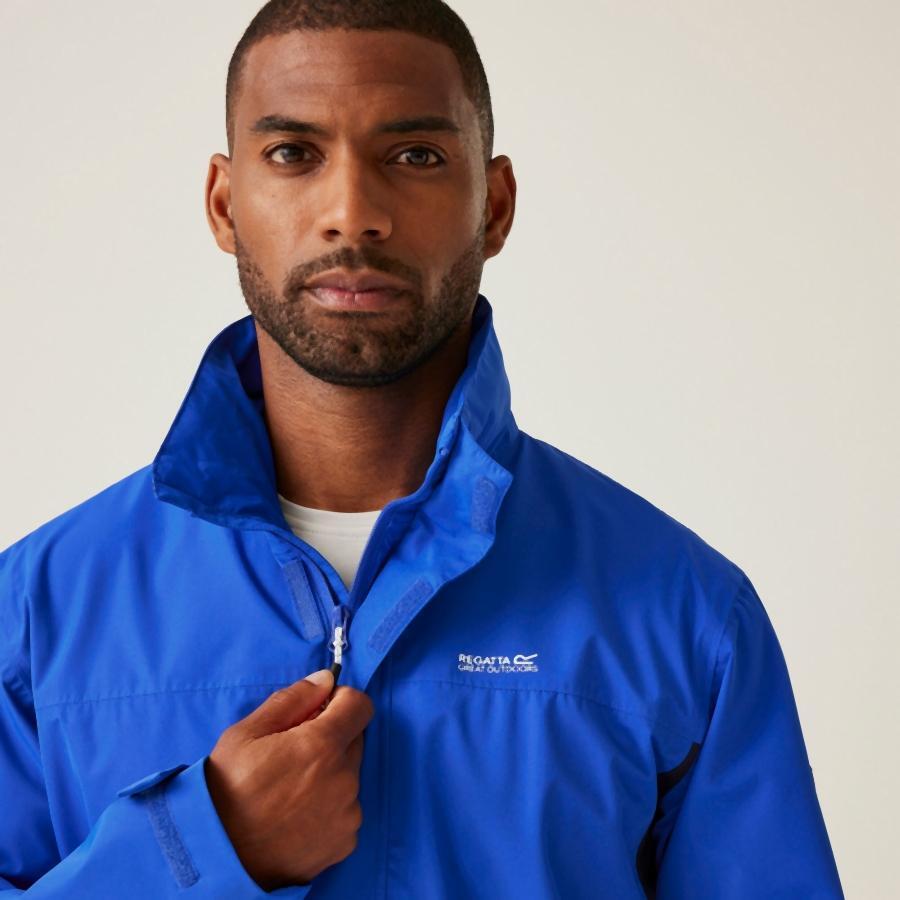 Veste imperméable Regatta Matt II 3/7