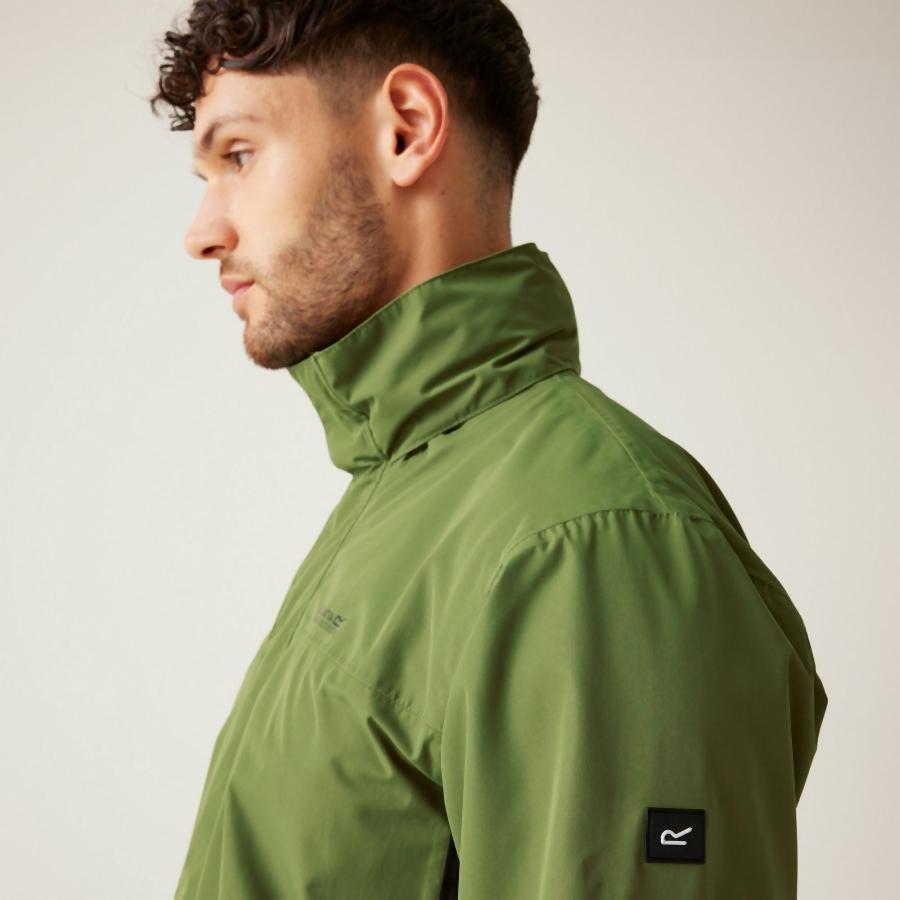 Veste imperméable Regatta Matt II 3/6