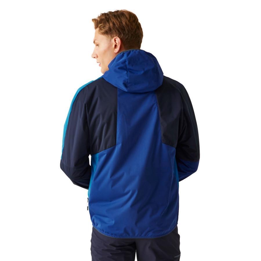 Casaco Softshell Regatta Tarvos VII 3/7