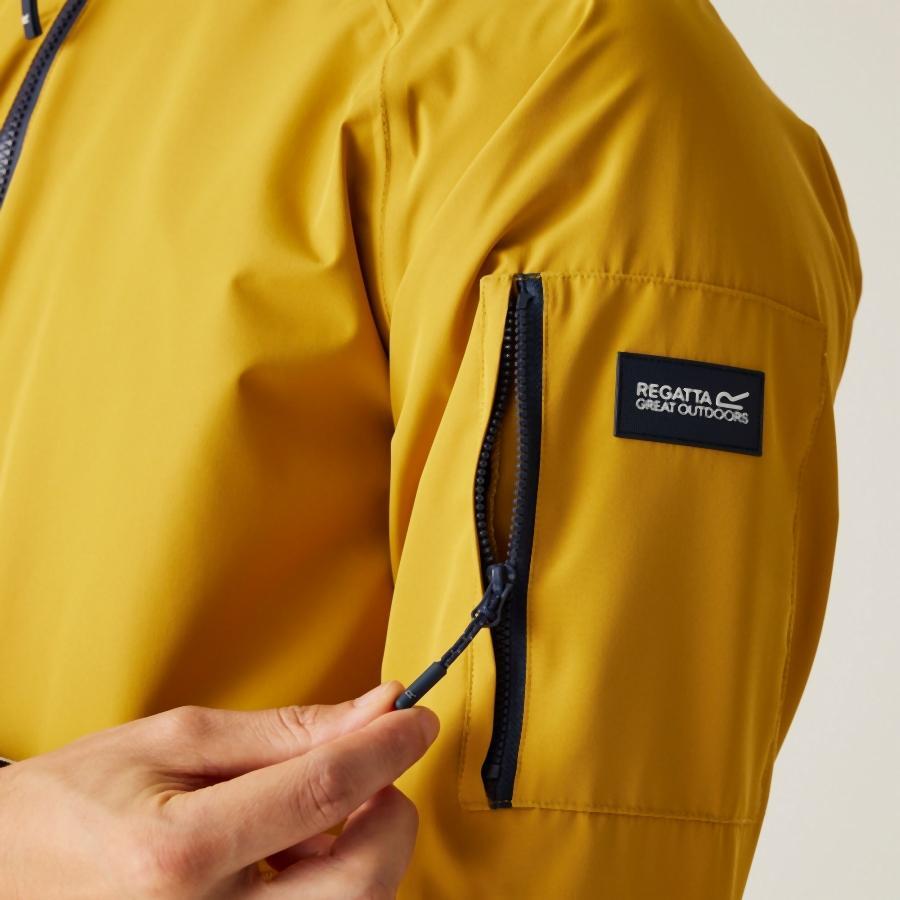 Regenjacke Regatta Shorebay III 3/7