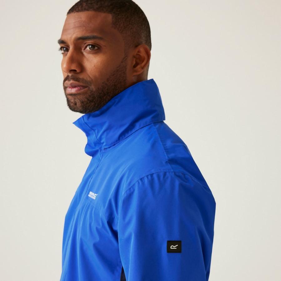 Veste imperméable Regatta Matt II 6/7