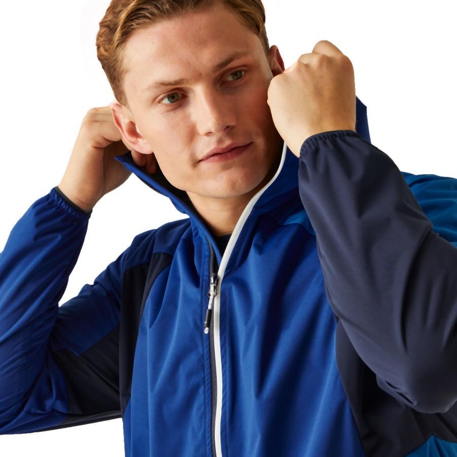 Veste Softshell Regatta Tarvos VII 6/7