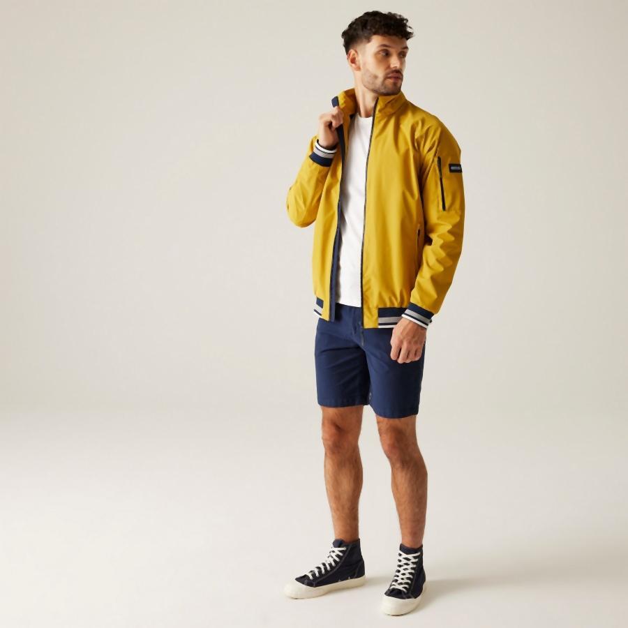 Regenjacke Regatta Shorebay III 6/7