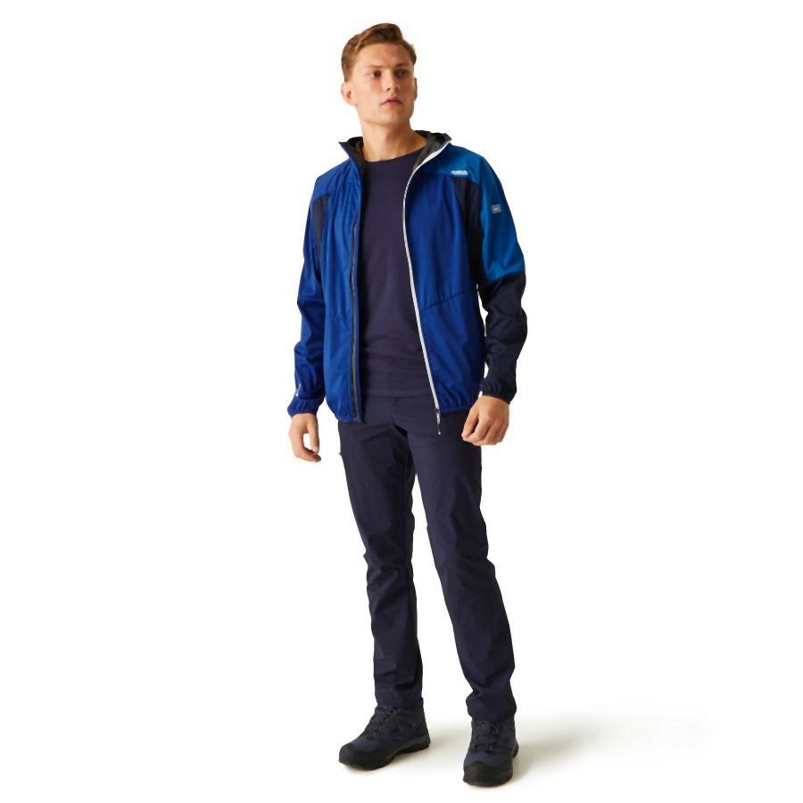 Kurtka softshell Regatta Tarvos VII