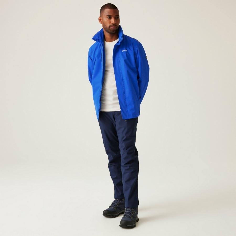 Veste imperméable Regatta Matt II 7/7